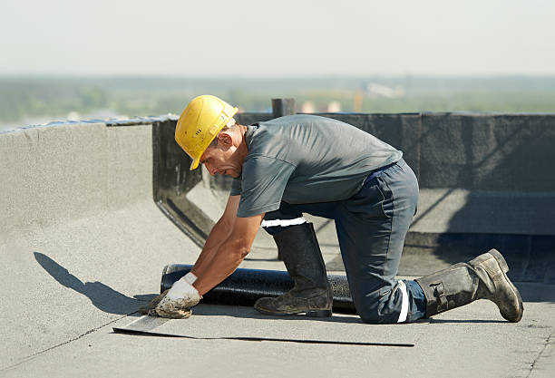 Best Insulation for New Construction  in Martsville, IN
